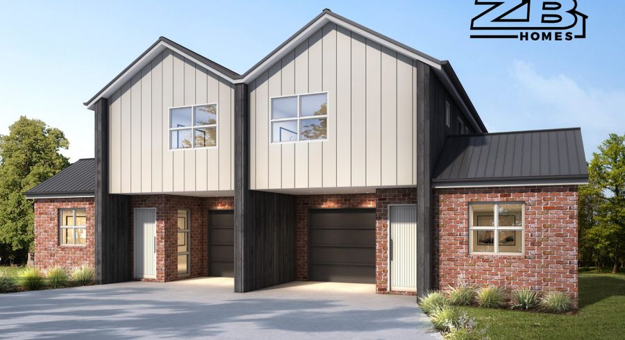  at 7 & 8/47 Coleridge Street, Cambridge, Waipa, Waikato