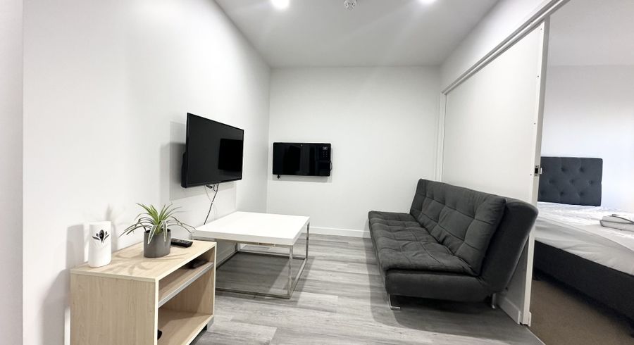  at 1010/23 Whitaker Place, City Centre, Auckland City, Auckland