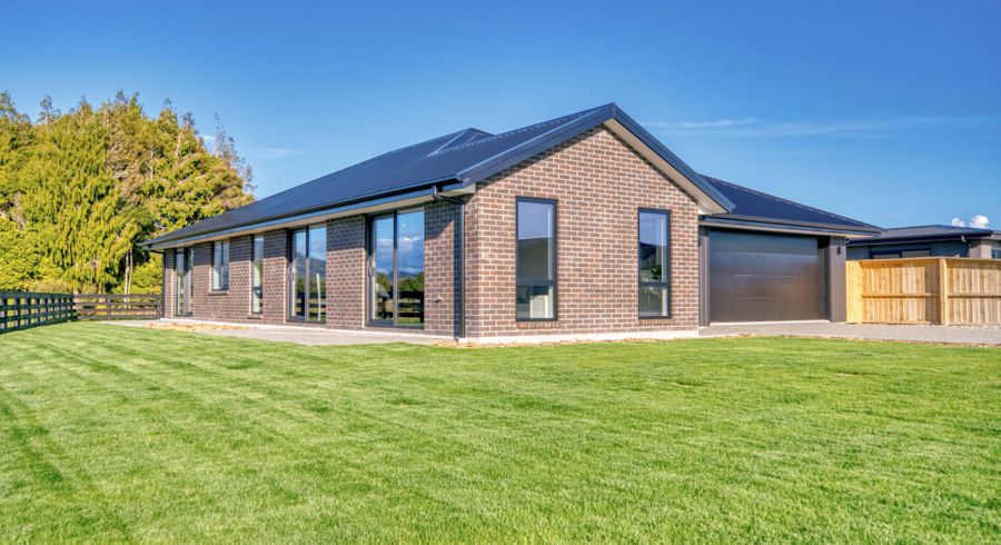  at 10 Hinau Street - Lot 4 Paparoa Views, Greymouth, Grey, West Coast