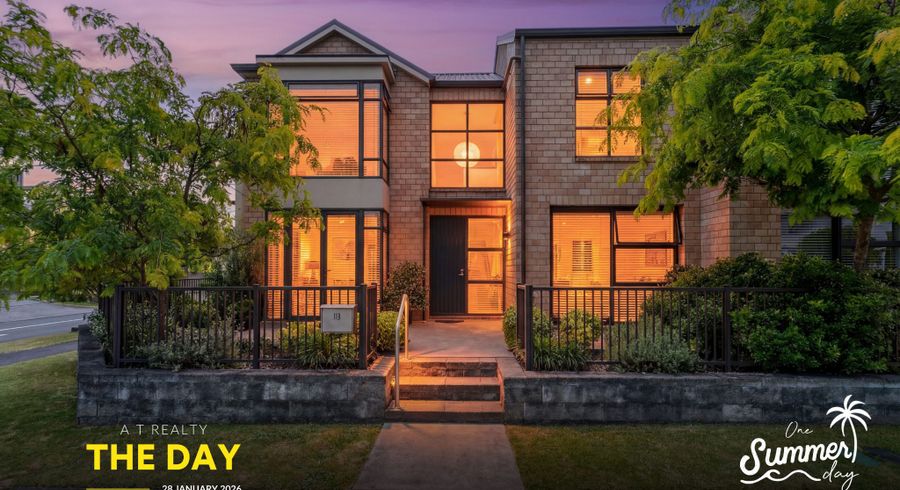  at 110 Stonemason Avenue, Stonefields, Auckland City, Auckland