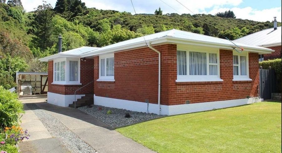  at 117 Norwood Street, Normanby, Dunedin