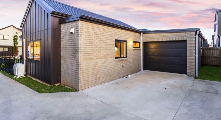  at 45 Black Beech Crescent, Takanini, Papakura, Auckland