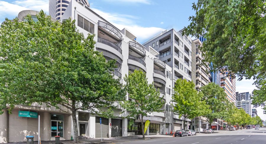  at 3D/10 Hobson Street, Auckland Central, Auckland
