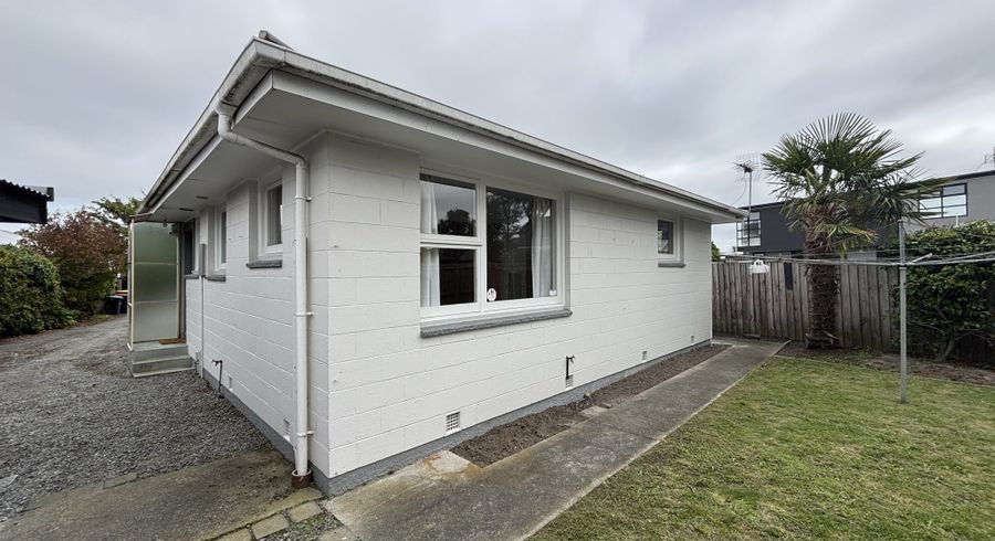 at 4/62 Barbour St, Waltham, Christchurch City, Canterbury