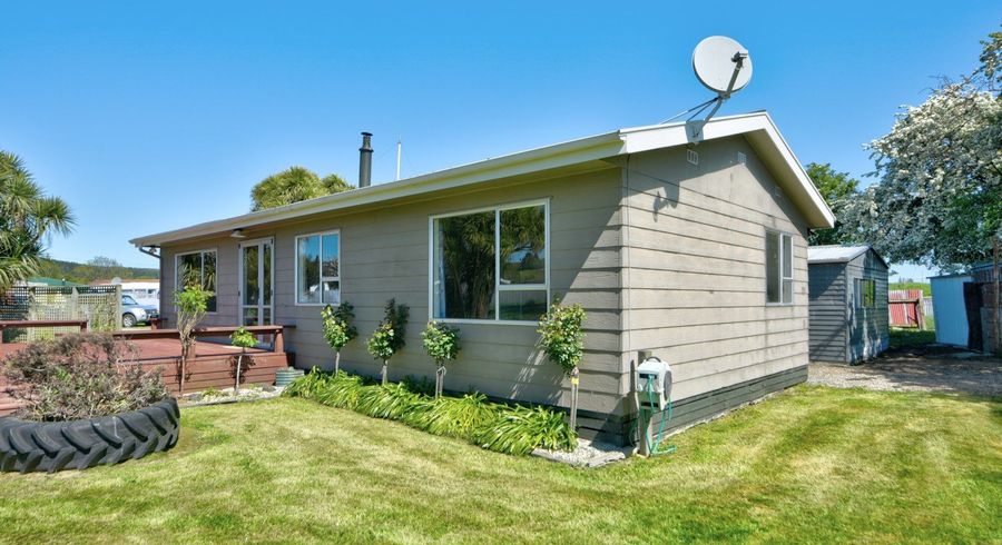  at 36B Hamilton Street, Gore, Gore, Southland