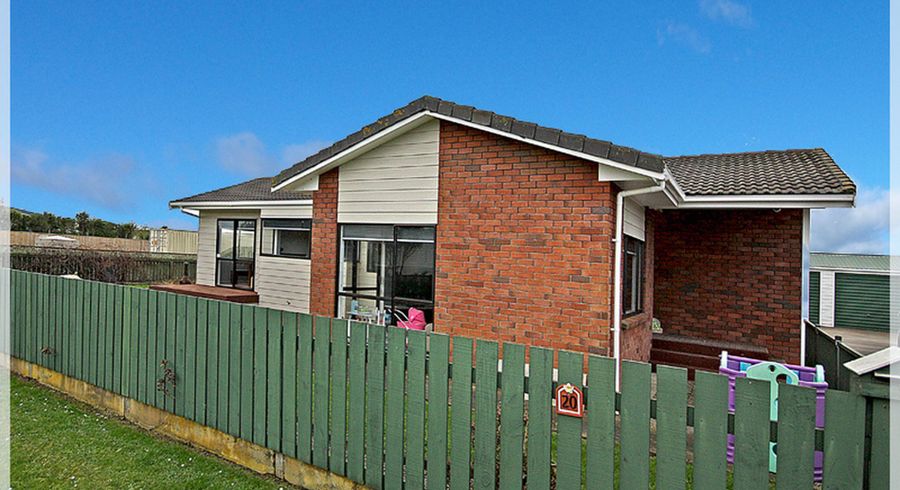  at 20 Aru Street, Tangimoana, Tangimoana