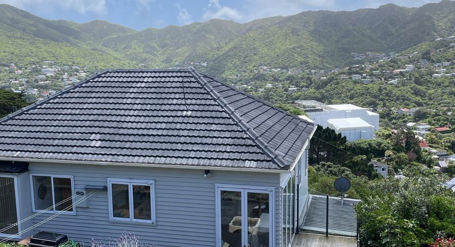  at 1 Ellora Street, Ngaio, Wellington