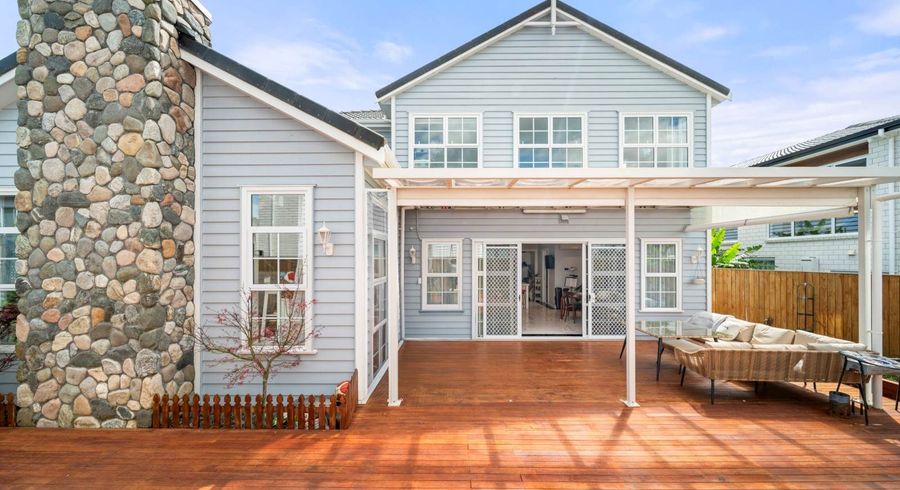  at 2 Piringa Street, Flat Bush, Manukau City, Auckland