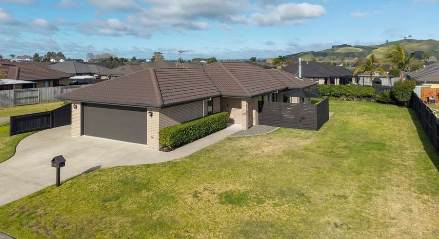  at 130 Doncaster Drive, Papamoa, Tauranga, Bay Of Plenty