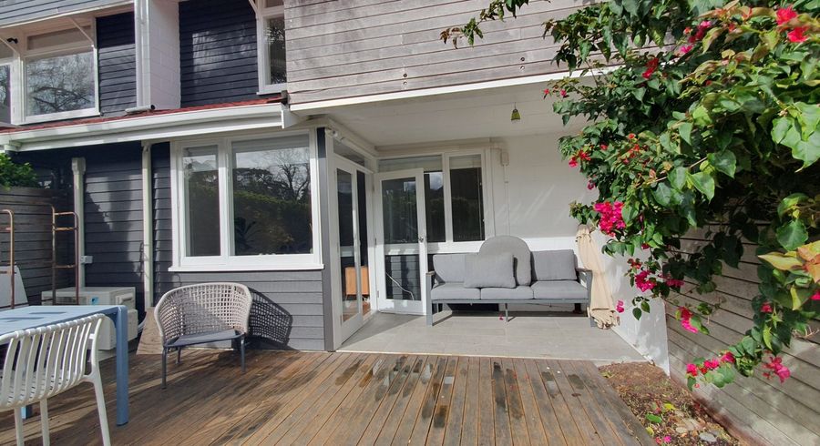  at 2/49 Curran Street, Herne Bay, Auckland