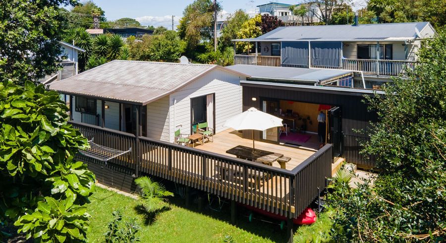  at B/58 Athenree Road, Athenree, Waihi Beach