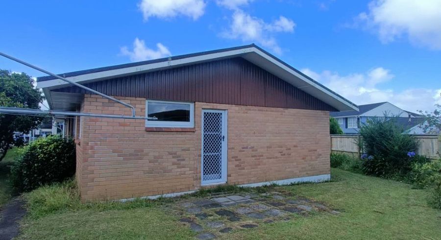  at 2/31 Gulf Cres, Bucklands Beach, Manukau City, Auckland