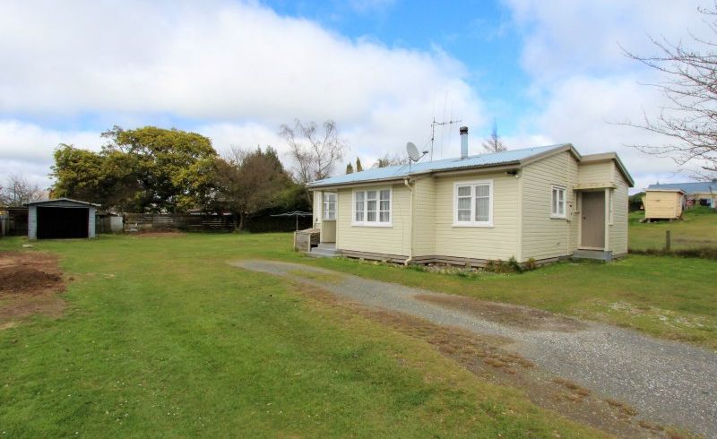  at 1 Hermiston Place, Tokoroa