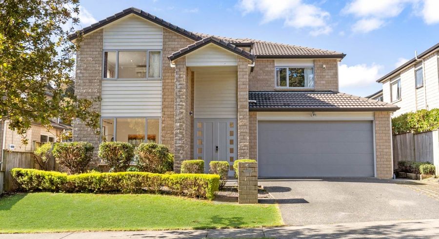  at 45 Terrasini Drive, Flat Bush, Manukau City, Auckland