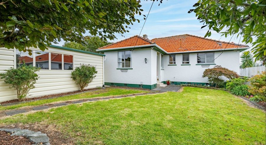  at 1/5 Timandra Street, Welbourn, New Plymouth
