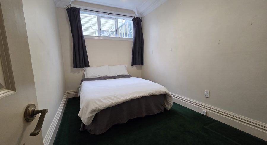  at 3/205 The Terrace, Te Aro, Wellington, Wellington