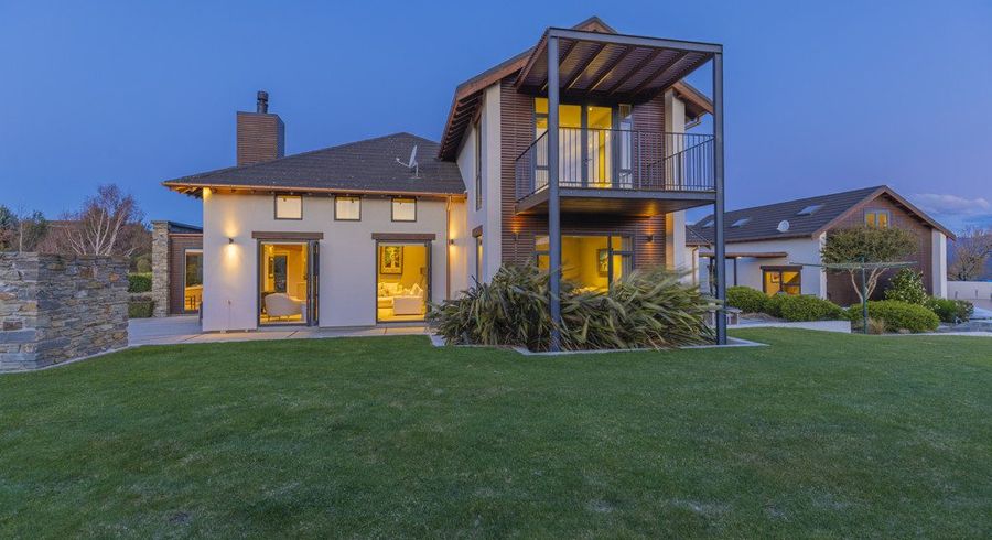  at 1 Mount Gold Place, Wanaka, Wanaka, Otago