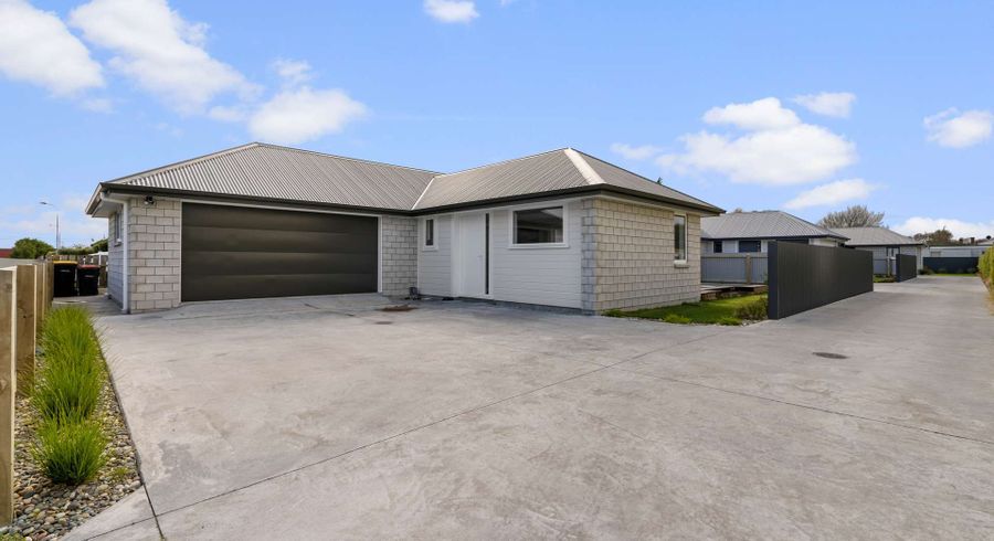  at 32A Avenal Street, Avenal, Invercargill