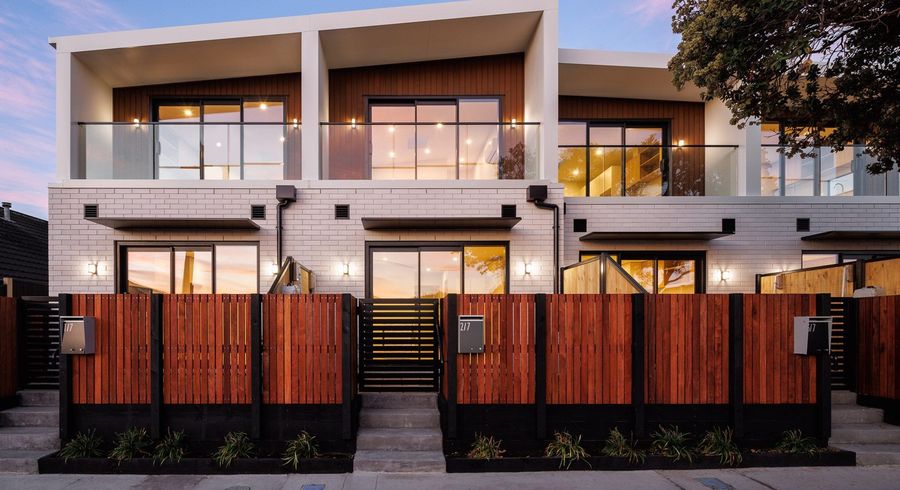  at 3a/7 Birch Street, Waterloo, Lower Hutt, Wellington