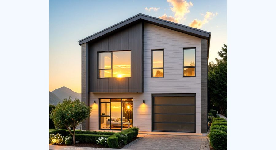  at 39 Farnworth Terrace, Churton Park, Wellington, Wellington