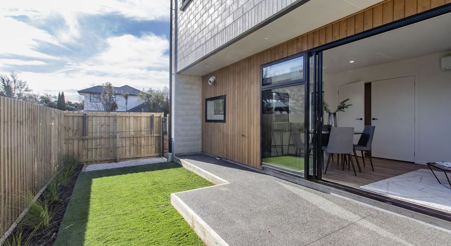  at 1/19 Dilworth Street, Riccarton, Christchurch