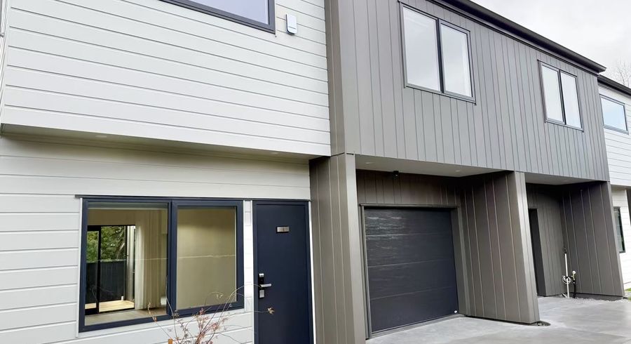  at 4/29 Brandon Road, Glen Eden, Waitakere City, Auckland