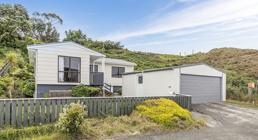  at 129 Jamaica Drive, Grenada North, Wellington