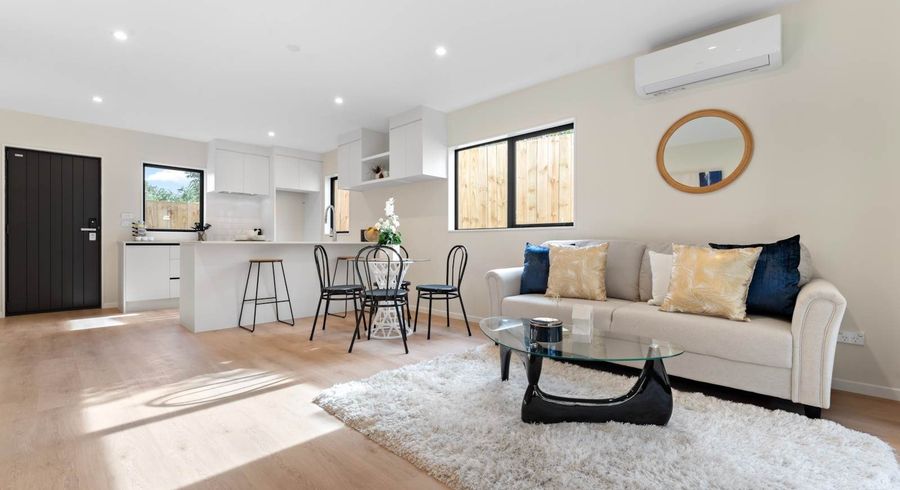  at 3-7/10 Orchid Place, Te Atatu South, Waitakere City, Auckland