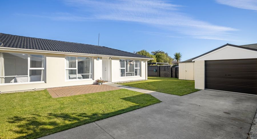  at 2/161 Beach Road, North New Brighton, Christchurch City, Canterbury