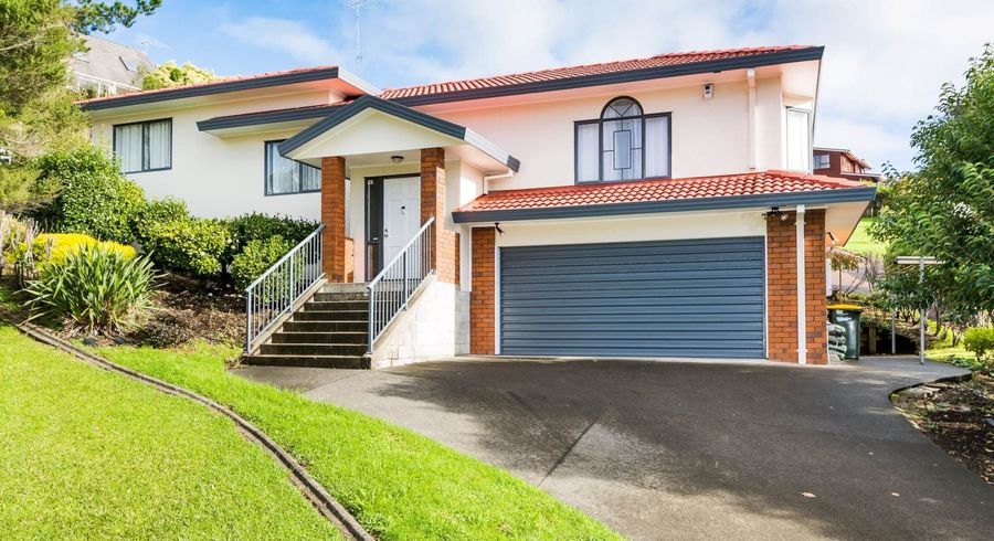  at 11 Alice Place, Hillcrest, North Shore City, Auckland