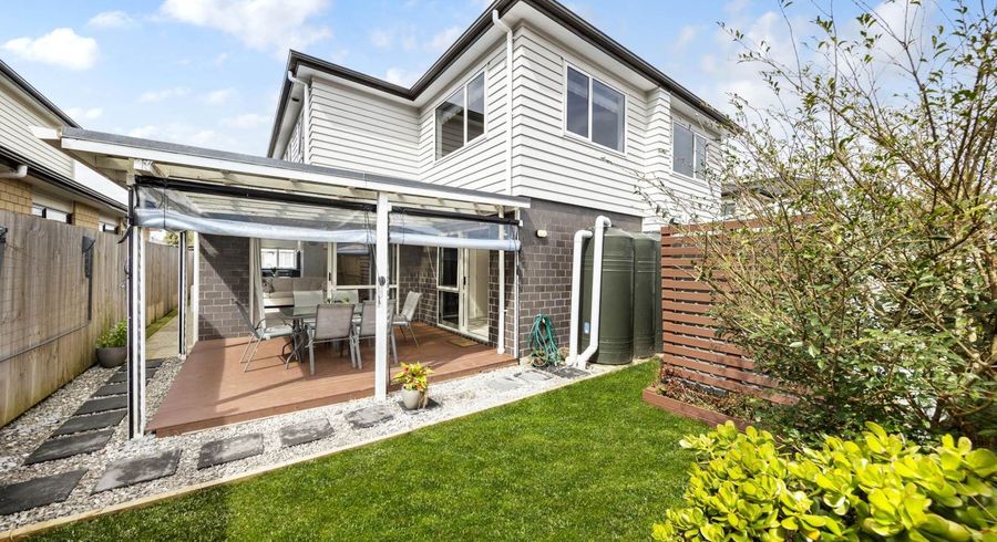  at 16 Dolbel Place, Mangere East, Manukau City, Auckland