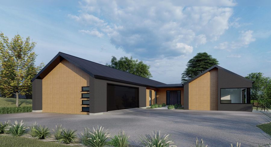  at 12b/1 East Ridge Grove, Newstead, Waikato, Waikato