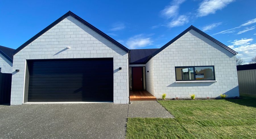  at 4 Bethell Close, Rangiora