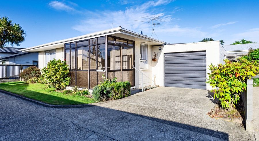 at 104A Jenkin Street, Strathern, Invercargill, Southland