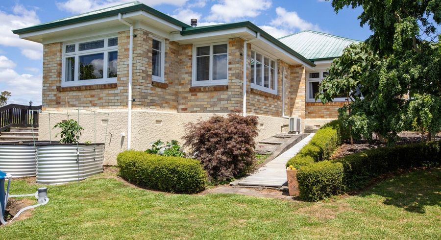  at 2172 Morrinsville-Walton Road, Walton