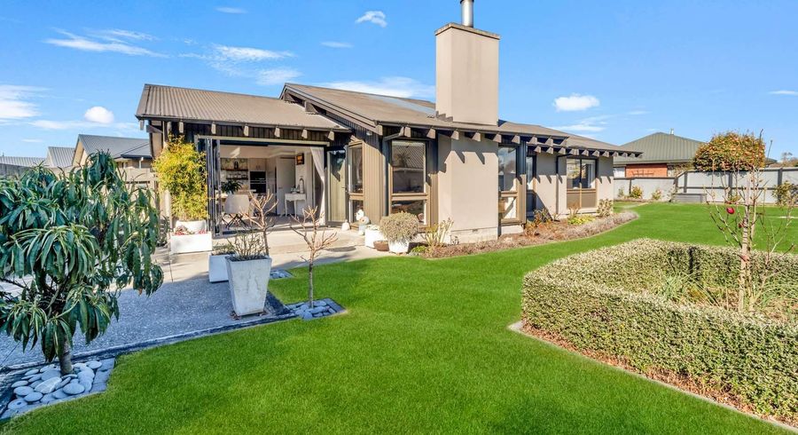  at 4 Tuarangi Road, Ashburton, Ashburton, Canterbury