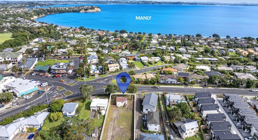  at 929 Whangaparaoa Road, Manly, Rodney, Auckland