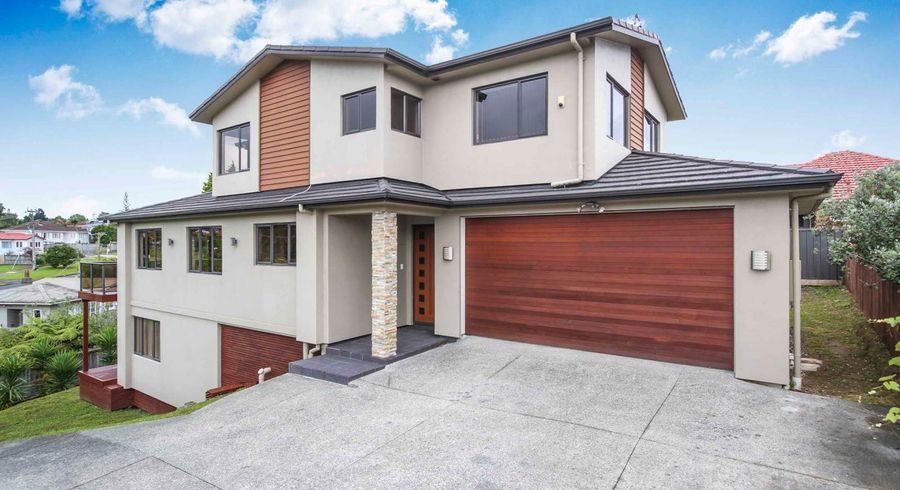  at 17 Reiman Street, New Lynn, Waitakere City, Auckland