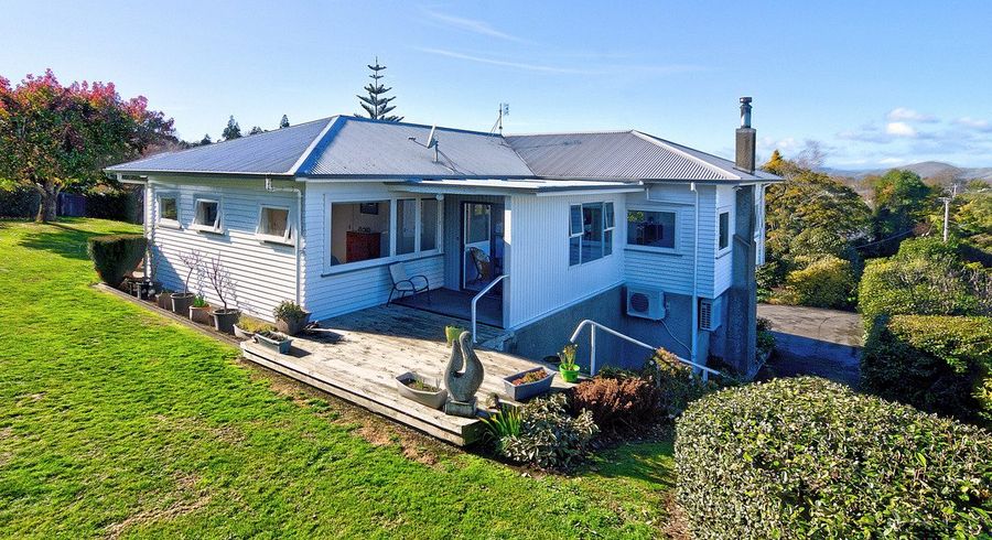  at 9 Queen Alexandra Street, Lansdowne, Masterton