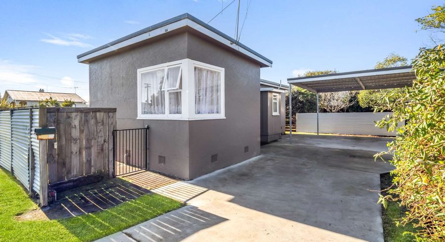  at 20 Miro Street, Castlecliff, Whanganui, Manawatu / Whanganui