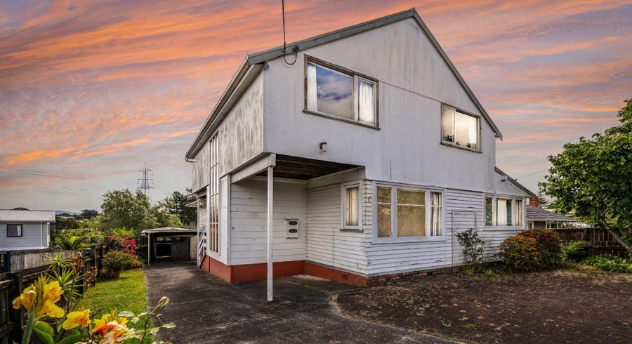  at 38 Toru Street, Te Atatu Peninsula, Waitakere City, Auckland
