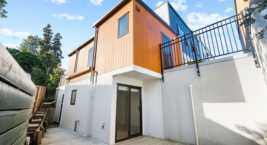  at 29/18 Hewlett Road, Massey, Waitakere City, Auckland
