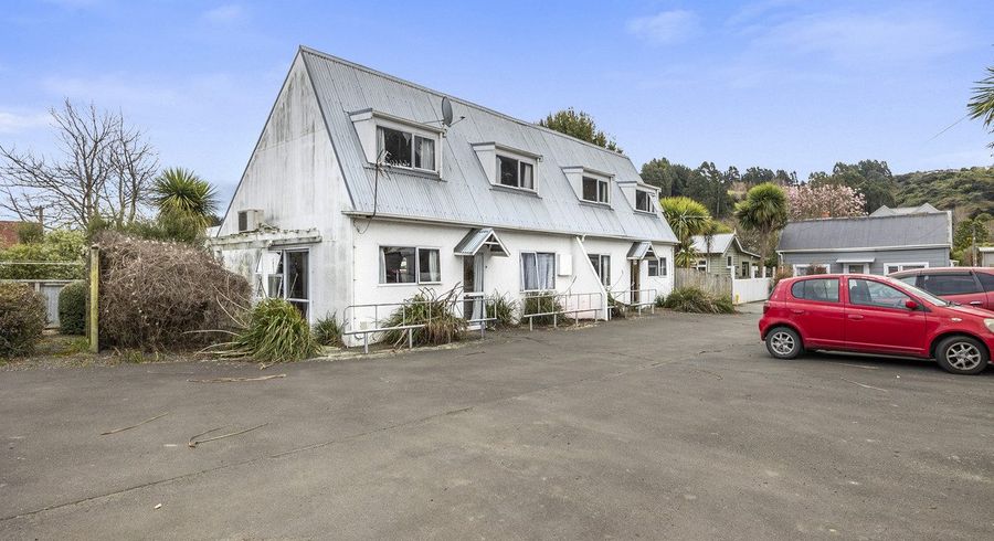  at 7B Jura Street, North East Valley, Dunedin, Otago