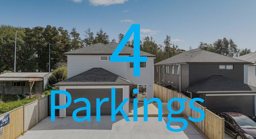  at 213A Murphys Road, Flat Bush, Manukau City, Auckland