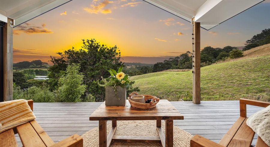  at 1056 Peak Road, Waimauku, Rodney, Auckland