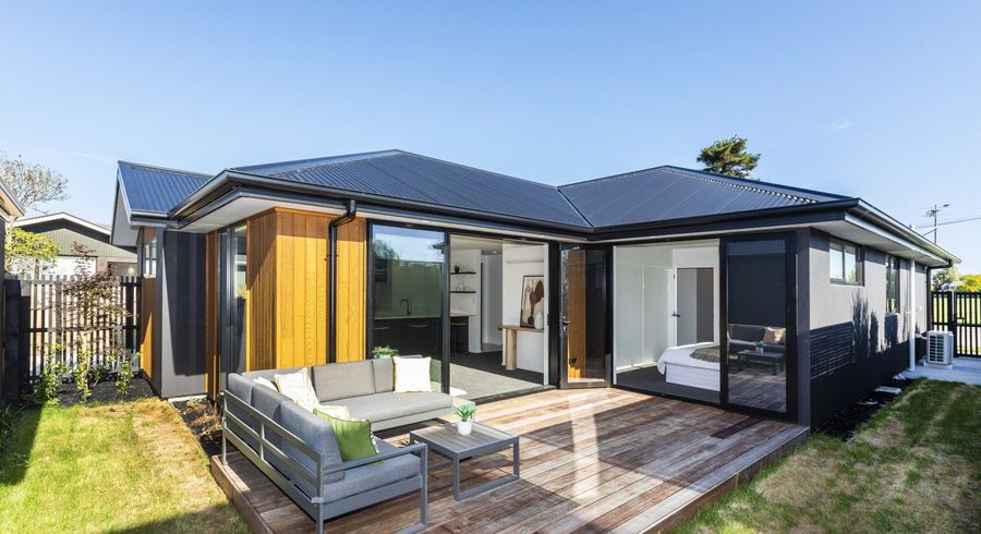  at 2/47 Sturrocks Road, Redwood, Christchurch City, Canterbury