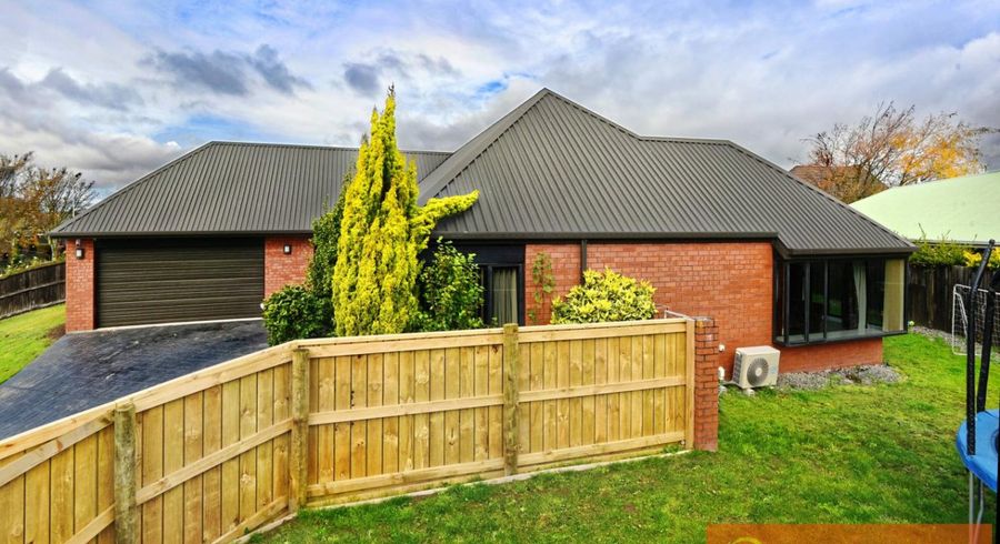  at 7 Riverton Terrace, Halswell, Christchurch