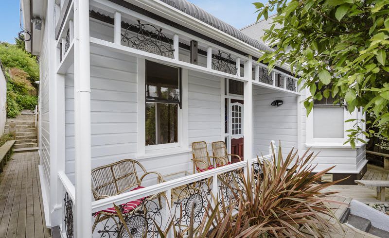 at 15 Bouverie Street, North East Valley, Dunedin