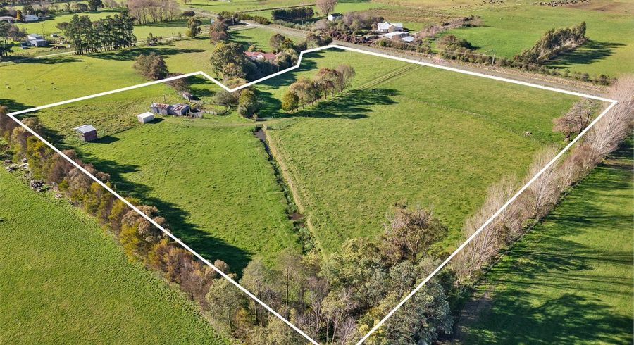  at 0 Battersea Road, Morison Bush, Greytown