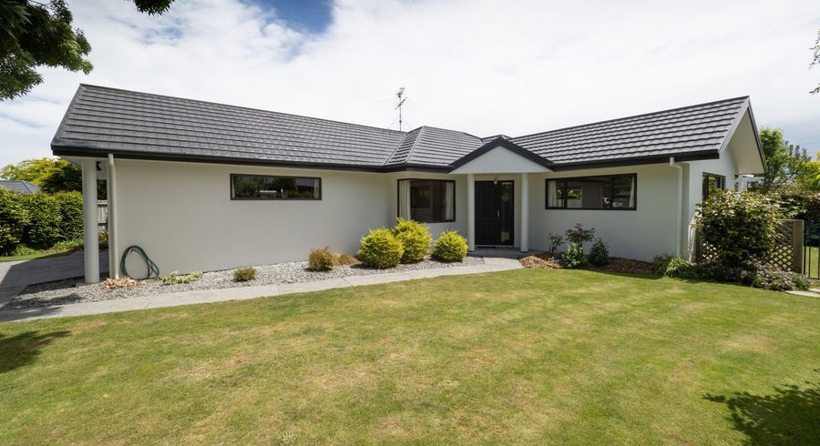  at 70A Nursery Drive, Tinwald, Ashburton